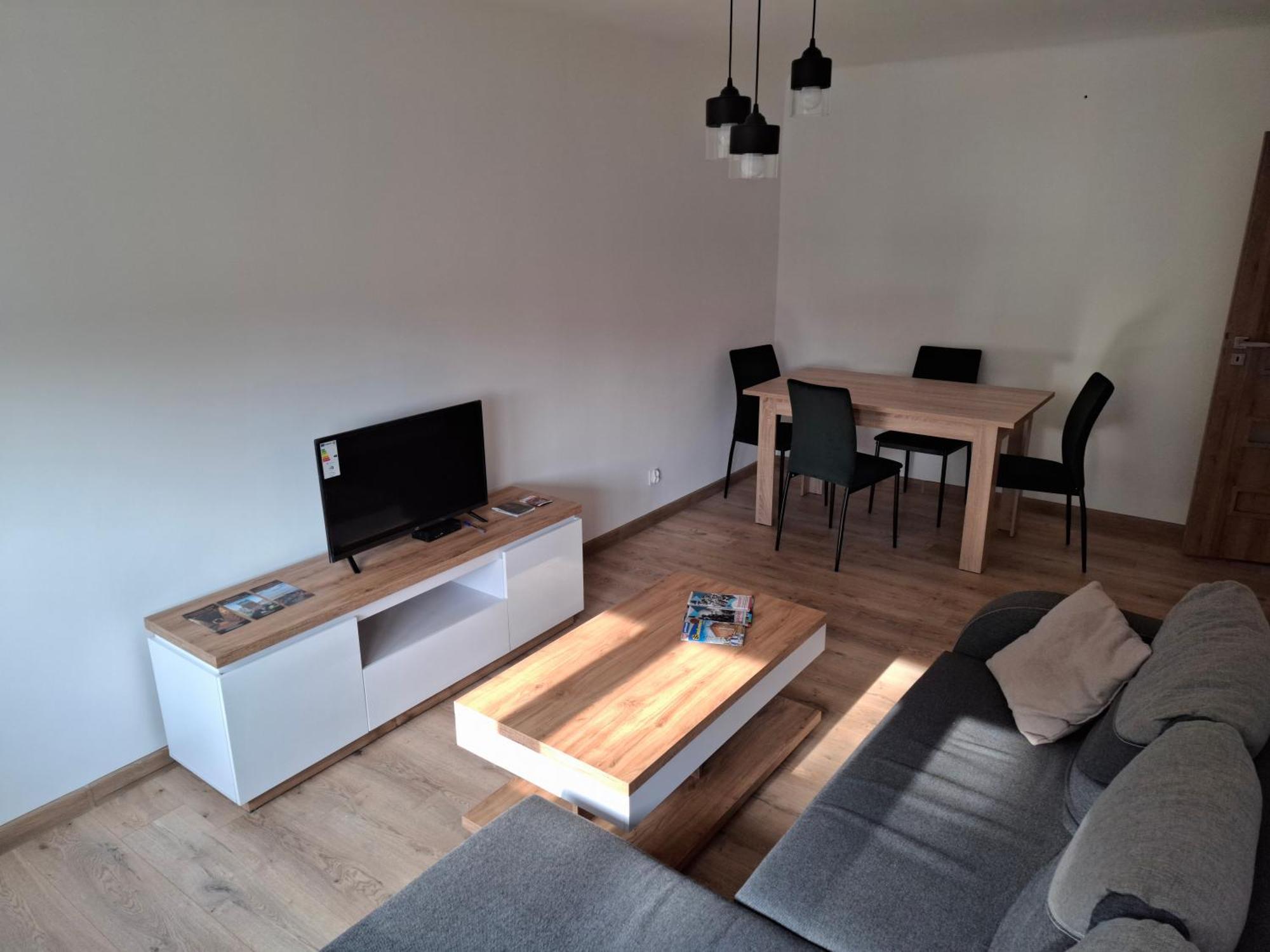 Mieszkanie Obok Centrum Apartment Sandomierz