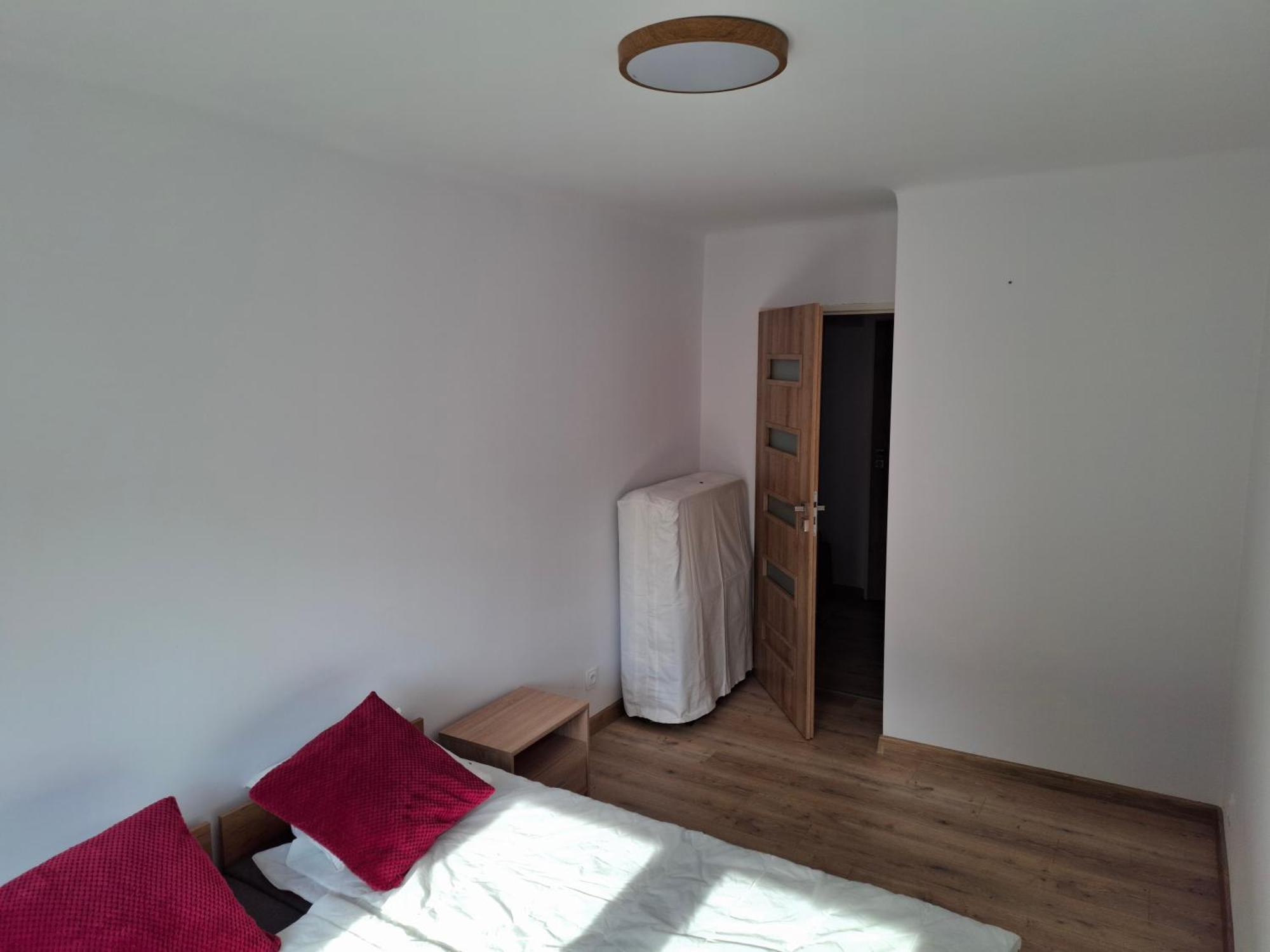 Apartment Mieszkanie Obok Centrum